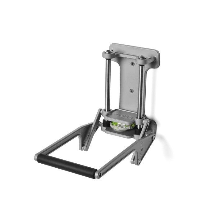 Yeti Can Crusher