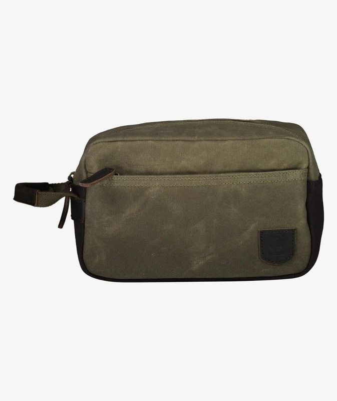 Swanndri Island Bay Wash Bag Swanndri Island Bay Wash Bag