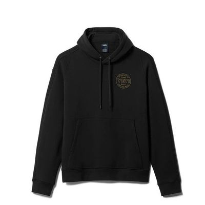 Designed In Pullover Fleece Hoodie Designed In Pullover Fleece Hoodie