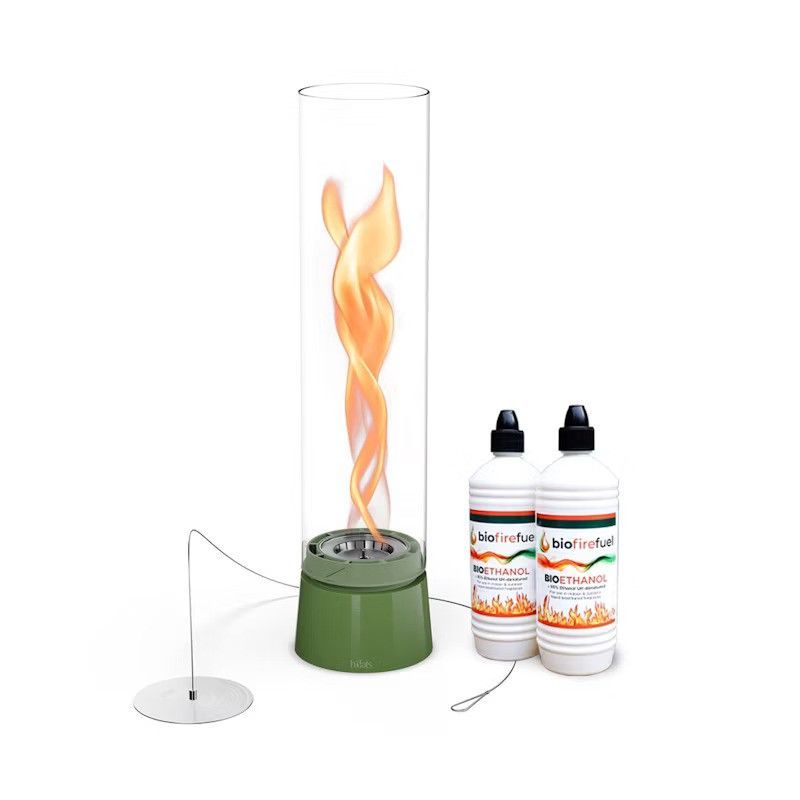 Höfats SPIN Air 900 Tabletop Fireplace Höfats SPIN Air 900 Tabletop Fireplace