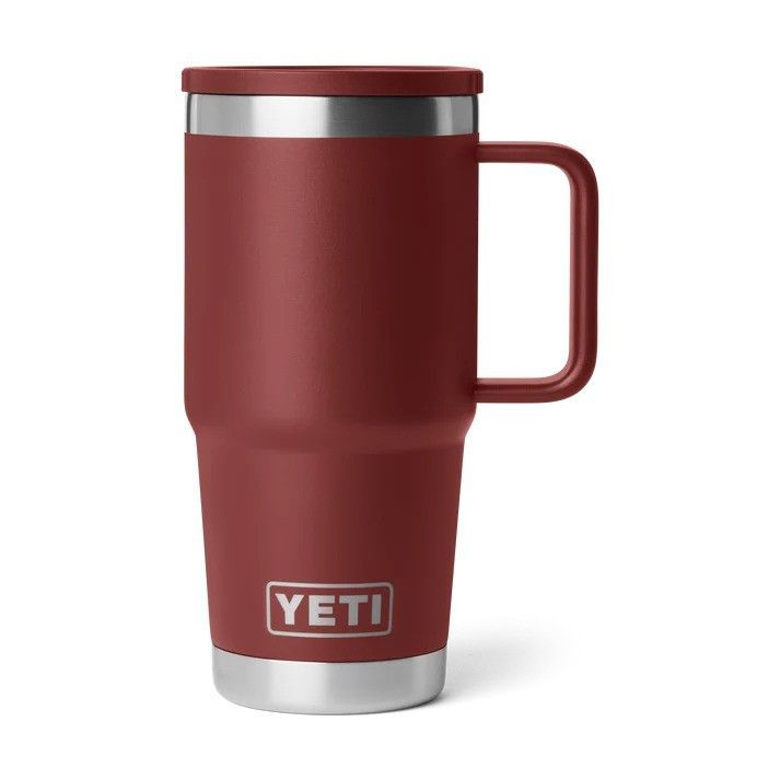 Rambler 20oz Travel Mug 2.0 Rambler 20oz Travel Mug 2.0