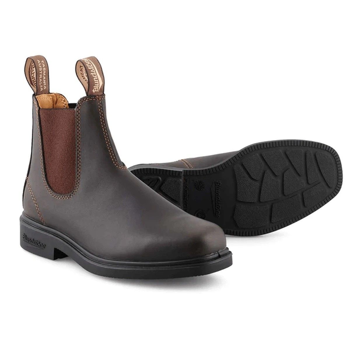 BLUNDSTONE #067 STOUT BROWN BLUNDSTONE #067 STOUT BROWN