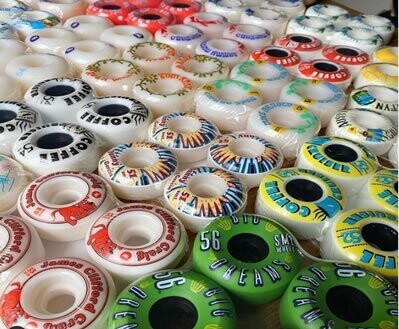 Wheels