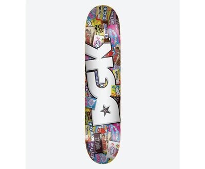 Decks