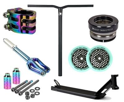 Parts