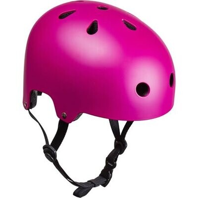 HangUp Skate Helmet II - Purple
