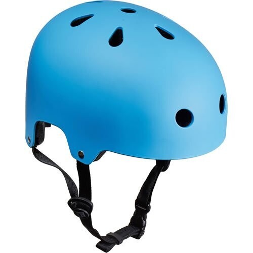 HangUp Skate Helmet II - Blue