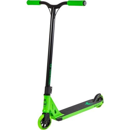 Longway Summit 2K19 Pro Scooter - Green