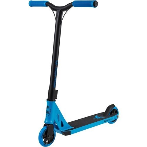 Longway Summit Mini 2K19 Pro Scooter - Blue Longway Summit Mini 2K19 Pro Scooter - Blue