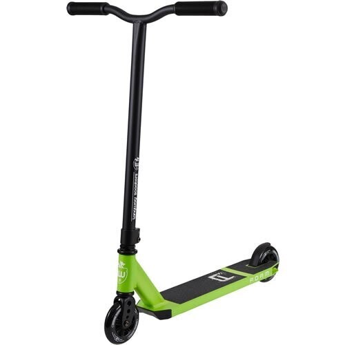 Longway Adam Pro Scooter - Green