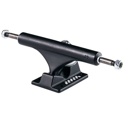 Ace Trucks 44 Classic - Matte Black Ace Trucks 44 Classic - Matte Black