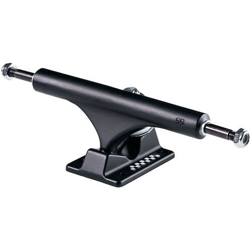 Ace Trucks 55 Classic - Matte Black Ace Trucks 55 Classic - Matte Black
