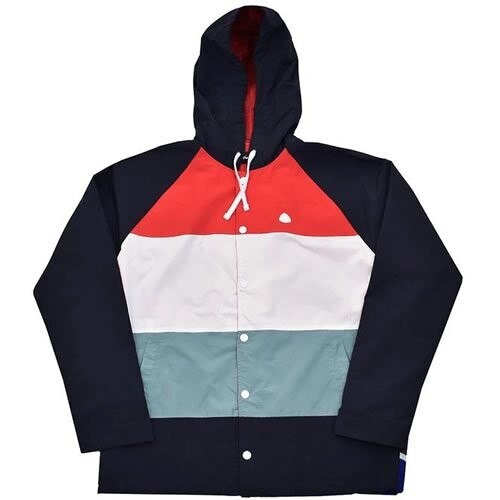 Diamond Alps Coach Jacket - Medium