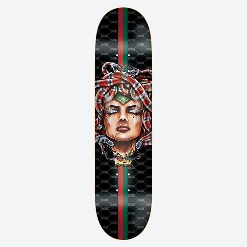 DGK Bliss 8.25"