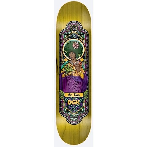 DGK Ghetto Disciples  Boo 8.25"