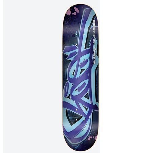 DGK MDR Boo 8.06"