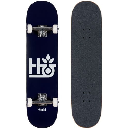 Habitat Pod Complete Navy 7.75