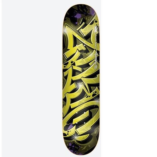 DGK MDR Ortiz 8.25"