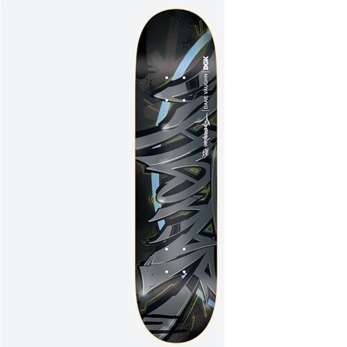 DGK MDR Vaughn 8.06"