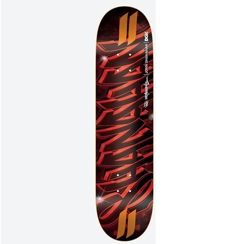 DGK MDR Shanahan 8.25"