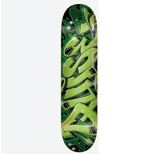 DGK MDR Quise 8.00"