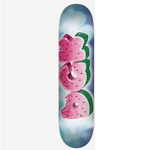 DGK So Juicy 8.1"