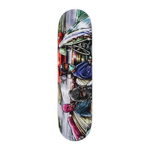 DGK Voyage 8.06"