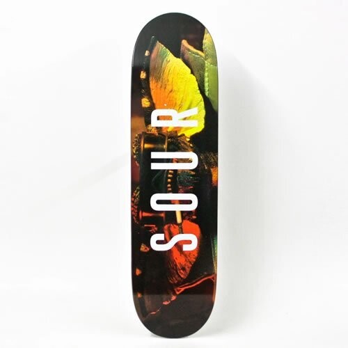 Sour Solution Army Gremlins - 8.25"