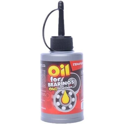 Tempish Bearing Oil