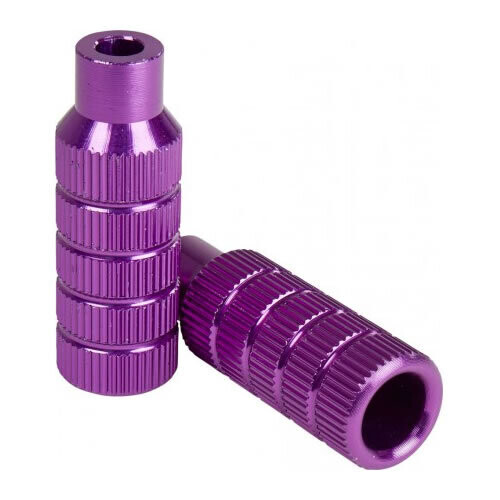 Tempish Pro Scooter Pegs - Purple