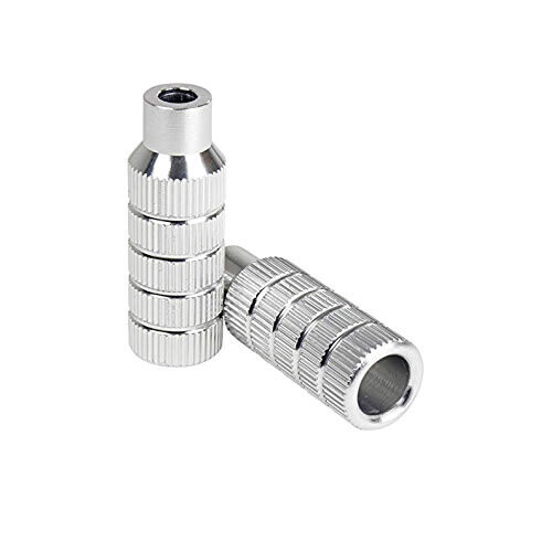 Tempish Pro Scooter Pegs - Silver Tempish Pro Scooter Pegs - Silver
