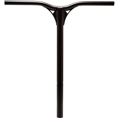 Longway Metro IHC Pro Scooter Bar - Black - 600mm