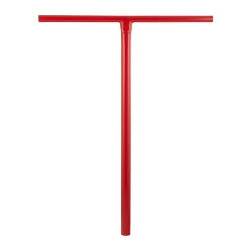 Above Libra Stunt Scooter Bar - 75mm - Red