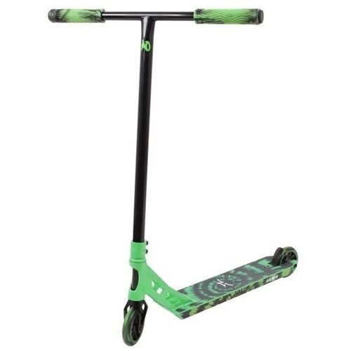 AO Sachem XT Pro Scooter Green