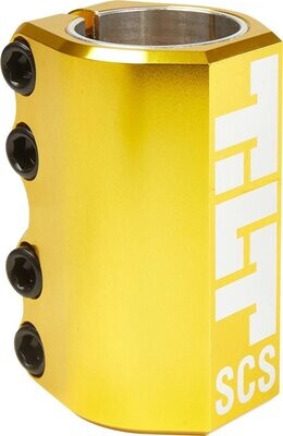 Tilt Classic SCS Clamp - Gold