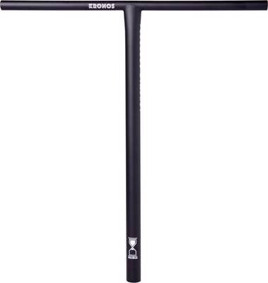 Longway Kronos Titanium Pro Scooter Bar - Black - 700mm