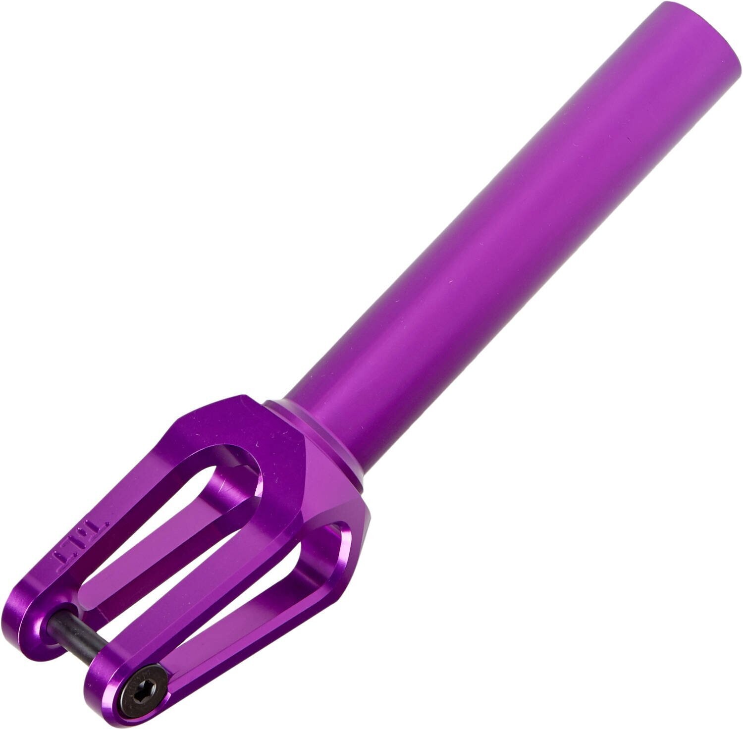 Tilt Tomahawk 120mm Pro Scooter Fork - Purple