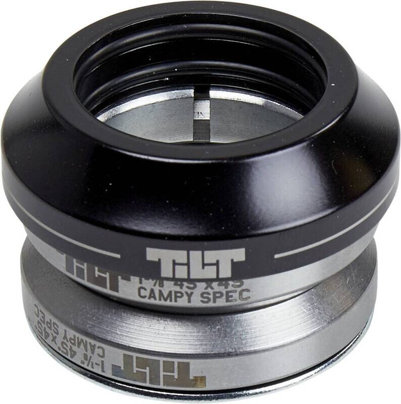 Tilt Tall Stack Headset - Black