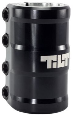 Tilt ARC SCS Clamp - Black