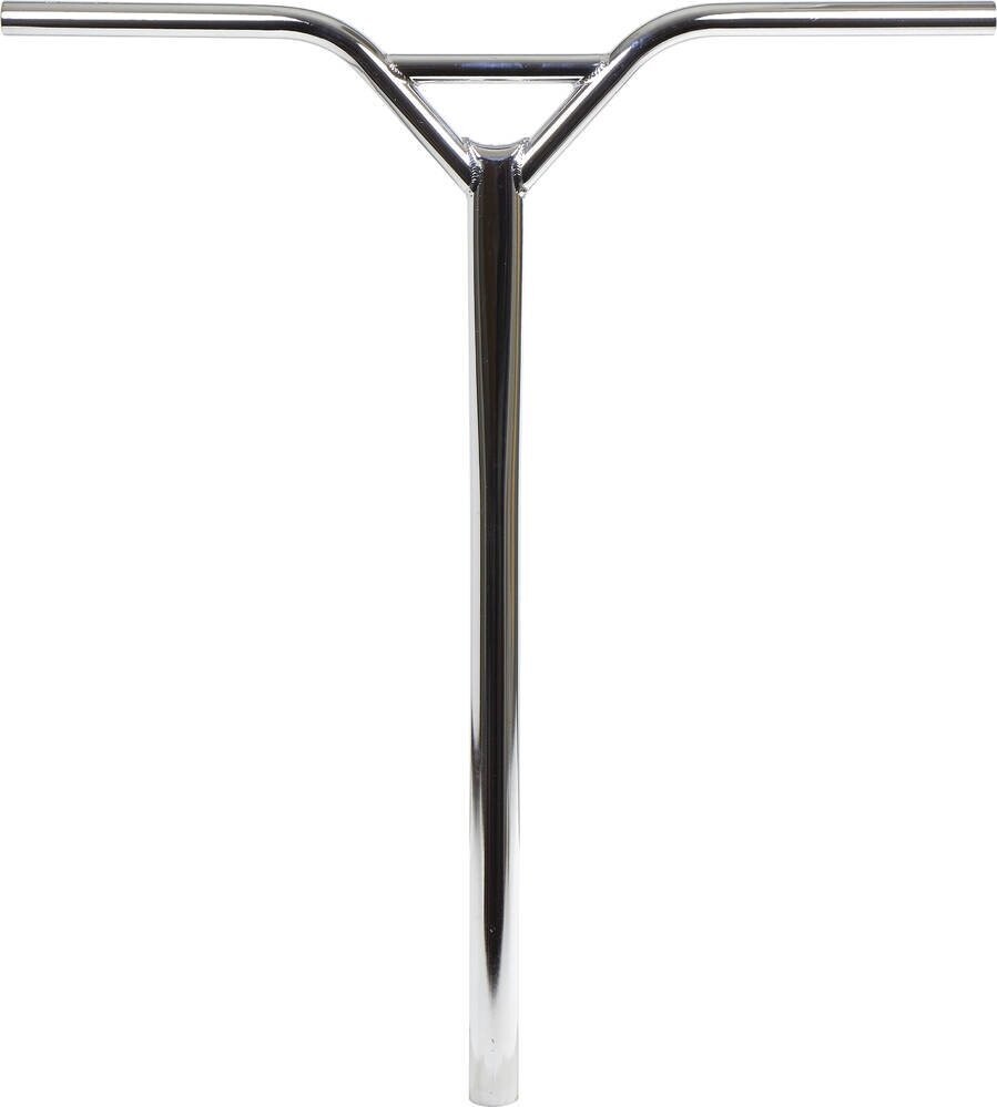 Tilt Sentry Pro Scooter Bar - 700mm - Chrome