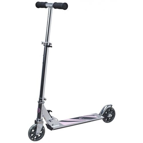 Primus Primum Folding Scooter - Pink