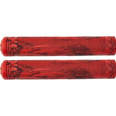 Root Industries R2 Pro Scooter Grips - Red/Black