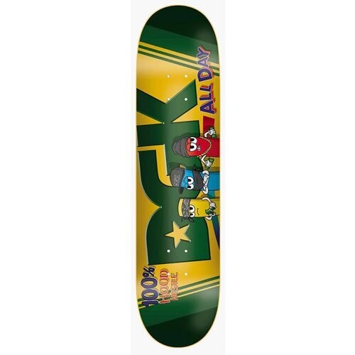 DGK Saturation 7.75"