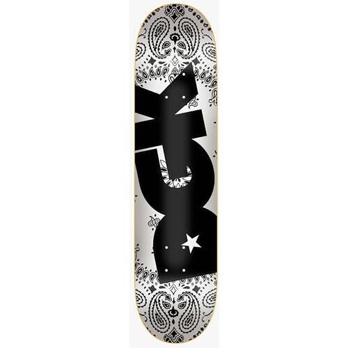 DGK Paisley 8.38"