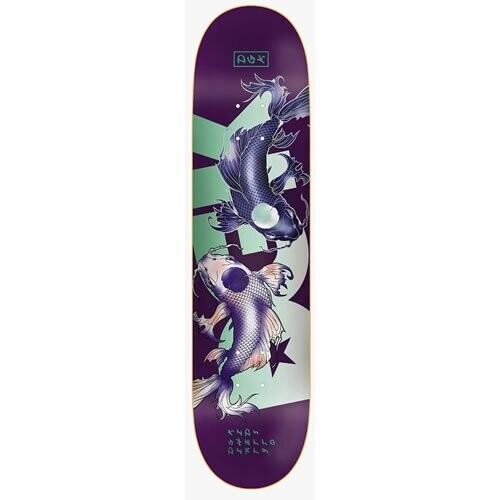 DGK Yin Yang 8.06"