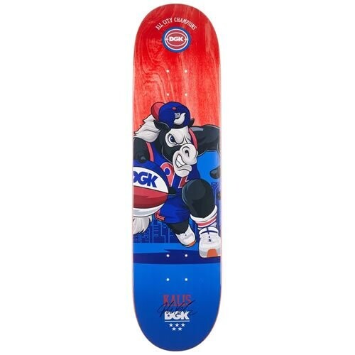 DGK All City Champions Kalis 8.06"