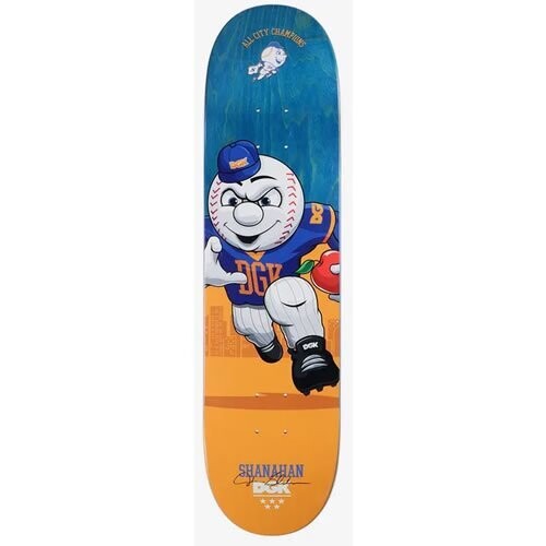 DGK All City Champions Shanahan 8.06"