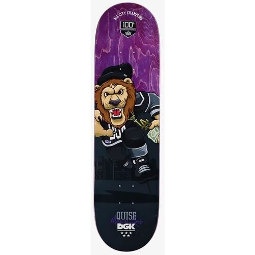 DGK All City Champions Quise 8.25 DGK All City Champions Quise 8.25