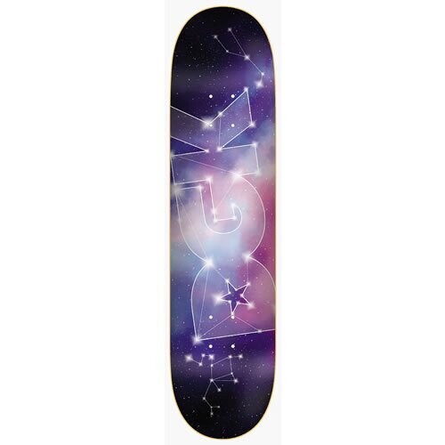 DGK Zodiac 8.00"