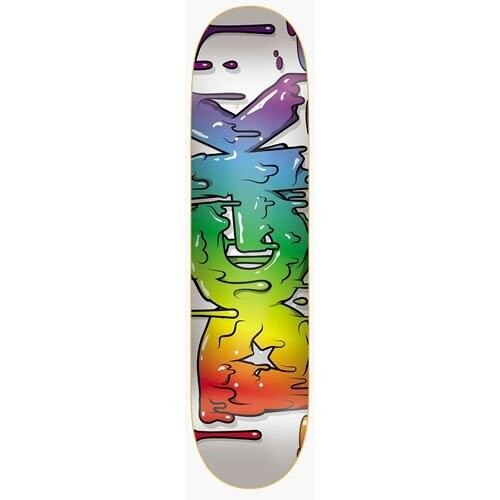 DGk Wet Paint 8.38"